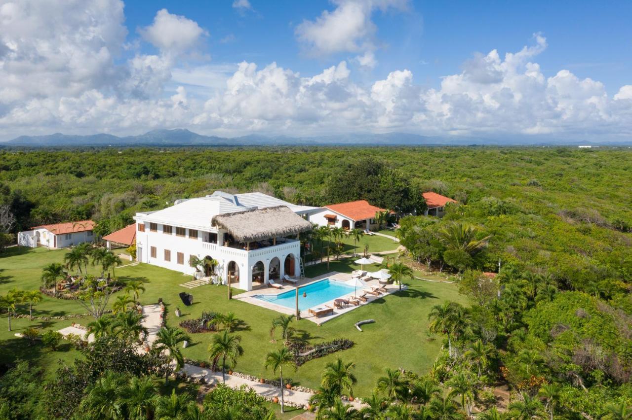 Selectum Hacienda Пунта-Кана Экстерьер фото