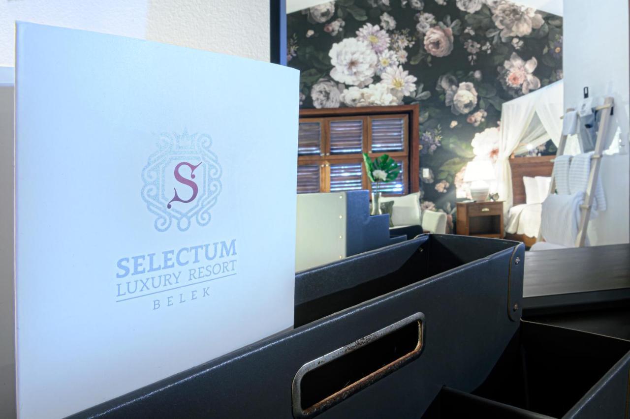 Selectum Hacienda Пунта-Кана Экстерьер фото