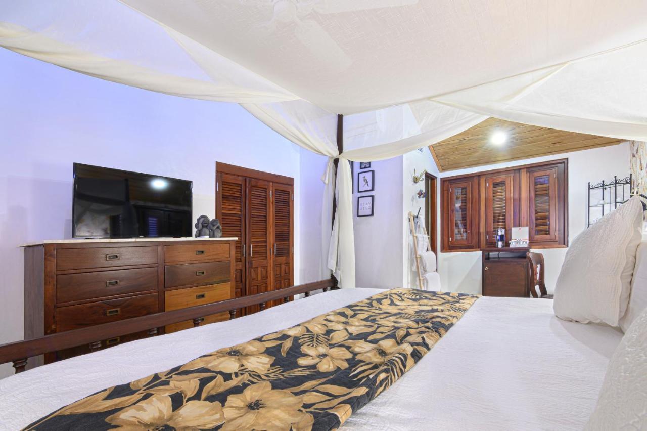 Selectum Hacienda Пунта-Кана Экстерьер фото